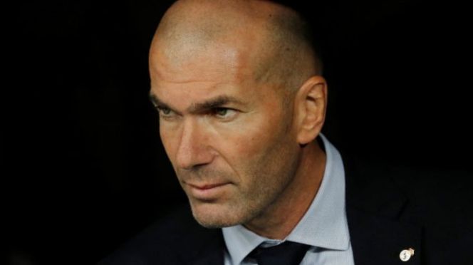 Mercato Zinedine Zidane Dit Non Au PSG Notre Continent