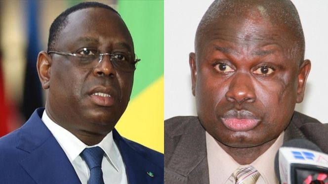 Amnesty International contredit Macky Sall Coups d État en Afrique