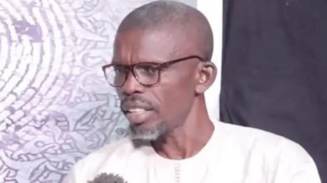 Affaire Oustaz Assane Seck La demande de liberté provisoire refusée