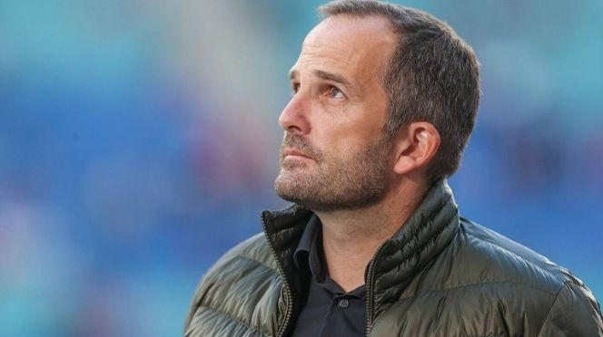 Officiel : Schalke 04 vire son entraîneur Manuel Baum – Notre