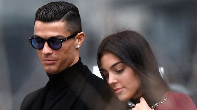 Après la perte de leur fils, Georgina et Cristiano Ronaldo dévoilent le  prénom de leur fille