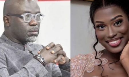 Cheikh Yérim Seck et Astou Dione La journaliste quitte le domicile conjugal
