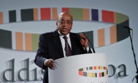 Gouvernance en Afrique Liag révèle le rang du Sénégal