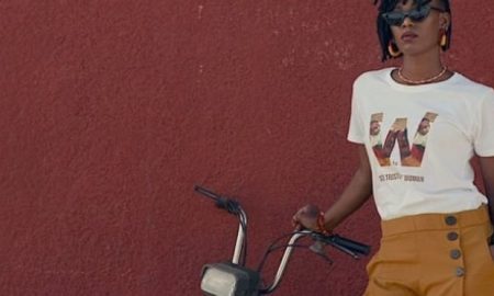 Préparation de son album Jozie veut défier les tendances actuelles