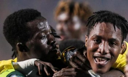 CAN U20 Le Sénégal connait son adversaire en quarts de finale