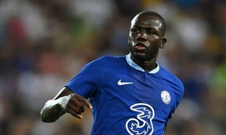 Crise à Chelsea Ce que Koulibaly aux supporters