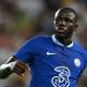 Crise à Chelsea Ce que Koulibaly aux supporters
