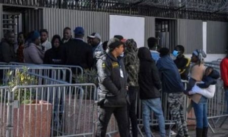 Migrants en Tunisie La diplomatie malienne dénonce des scènes inacceptables