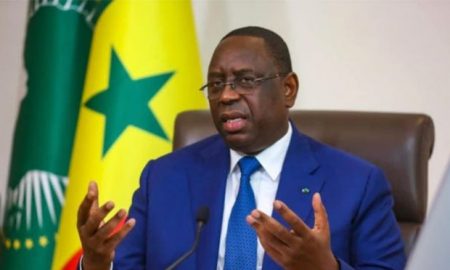 Sédhiou Un budget d’investissement triennal de 400 milliards Fcfa annoncé