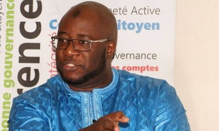 Ce que demande le Forum civil Affaire du contrat d'armement de 45 milliards Fcfa !