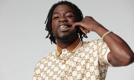 Des fans scandent le nom de Gazo dans une mosquée