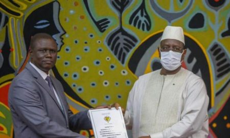 Enquête Fonds Covid-19 au Sénégal La vérité sera-t-elle révélée