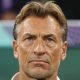 FFF Hervé Renard, le nouvel homme fort des Bleues