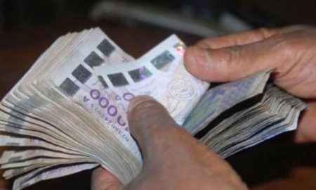 Le Sénégal parmi les plus grands bénéficiaires d'envois de fonds en Afrique