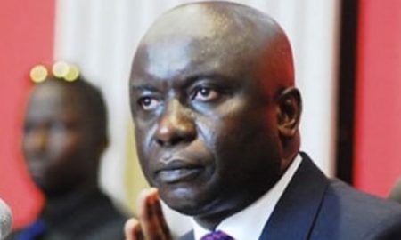 Présidentielle de 2024 Investiture d'Idrissa Seck La grosse annonce de la Srdi de Rewmi