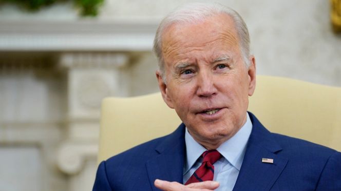 Biden se lance dans la course à sa propre succession : Présidentielle américaine 2024 - Notre 