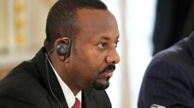 L'Éthiopie en état d'urgence Affrontements meurtriers Notre Continent