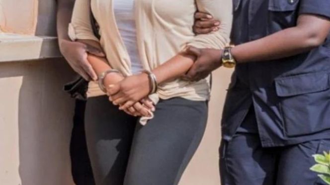 Awa Cheikh Fall déférée : Abus de confiance - Notre Continent