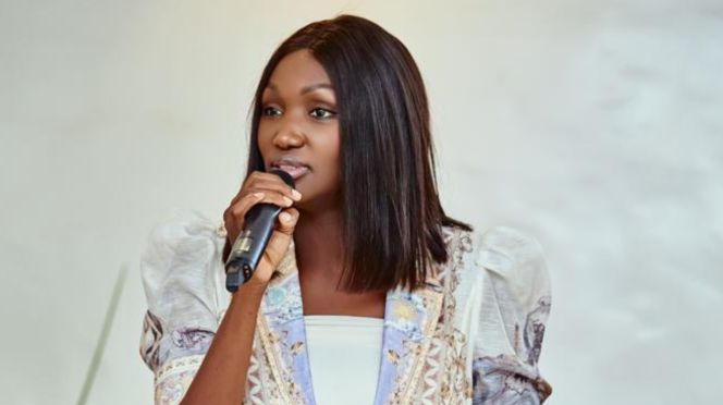 Anta Babacar Ngom Lance Deux Plateformes Election Pr sidentielle 2024 