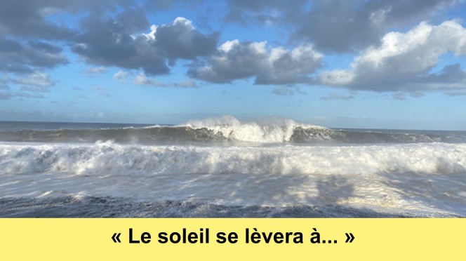 Météo du mercredi 14 Février 2024 au Sénégal : Dakar et régions - Notre