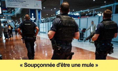 une-femme-en-provenance-de-dakar-arretee-aeroport-de-paris