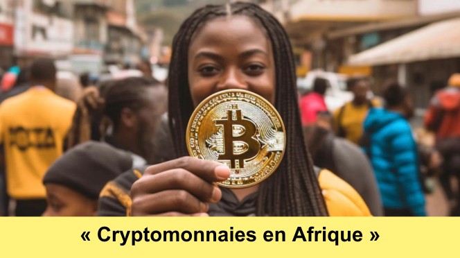 Nouvelle Monnaie Du Futur Bitcoin Au S n gal Notre Continent