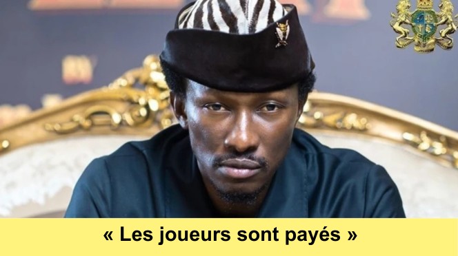 « Le football est une perte de temps » : Élections au Ghana - Notre