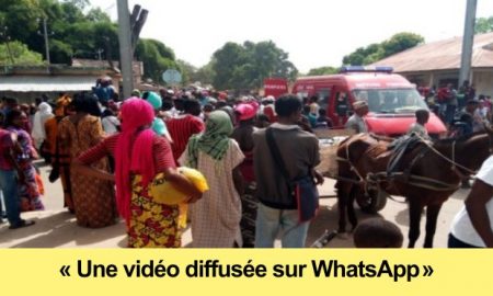 Un homme poignarde son colocataire Tragédie à Golf Sud