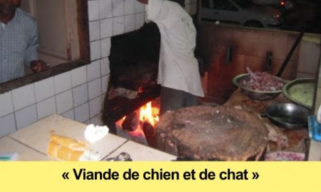 Des milliers de citoyens exposés Scandale à la Médina