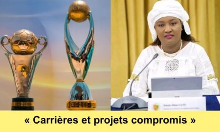 Fin du soutien public : Financement des clubs sénégalais