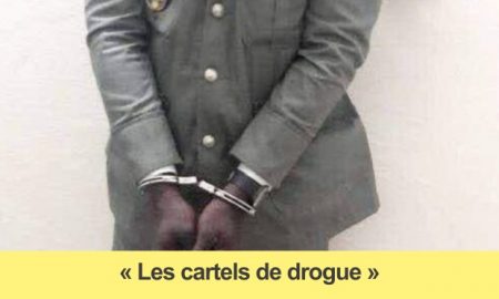 Des scandales à répétition L’affaire du douanier en cavale