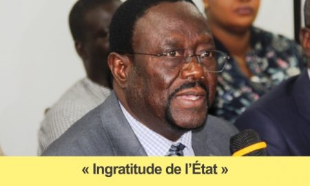 Justice impartiale ou acharnement politique Affaire Mbaye Ndiaye