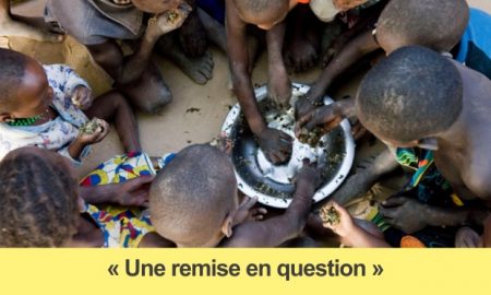 Le gouvernement accumule les échecs Insécurité alimentaire au Sénégal