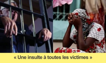 Une femme enceinte battue à Mbour La clémence qui indigne