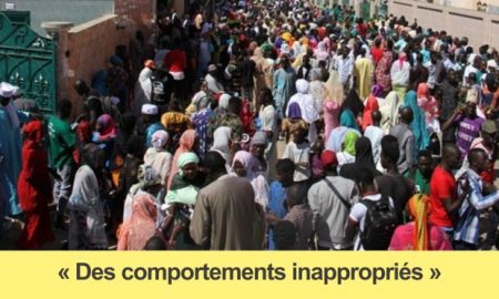 Une spiritualité étouffée par le business Le Gamou perd son âme