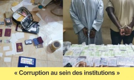 Actes de naissance vendus au plus offrant L’enquête qui secoue le Sénégal