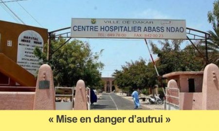 Des imposteurs dans nos hôpitaux La négligence des autorités mise à nu