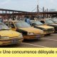 Fini les privilèges abusifs des taxis traditionnels La justice a tranché