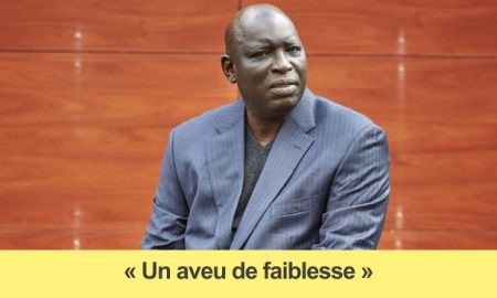 Fuir au lieu d’affronter Madiambal Diagne enterre sa crédibilité