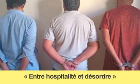 Le Sénégal, porte d’entrée sans contrôle Migrations irrégulières en hausse