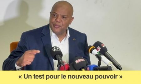 PRODAC, un scandale sans suite Mame Mbaye Niang reste intouchable