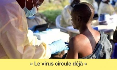 Un retour en classe trop risqué Saint-Louis impuissante face à l'épidémie