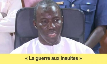 Censure numérique TikTok, le nouveau terrain de chasse du procureur