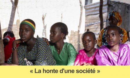 Éducation des filles Kolda est à la traîne et personne n'en parle
