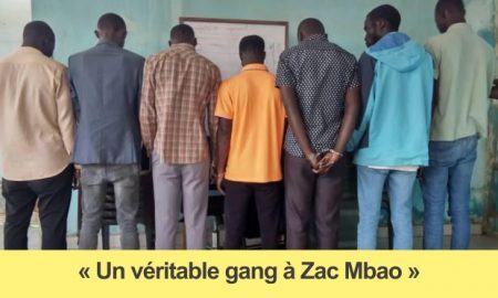 Escroquerie à grande échelle QNET dans le viseur de la Police