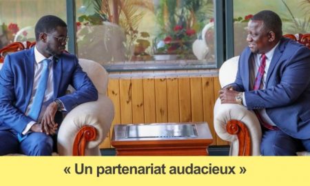 Exemption de visa Le Sénégal et le Kenya s’unissent pour changer la donne