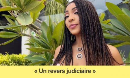 La vérité sur l'expulsion de Viviane Chidid Un coup dur pour la star