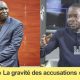 Madiambal Diagne La présomption d'innocence, un bouclier pour les malfaiteurs