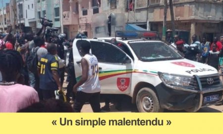 Meurtre en plein jour Les détails glaçants d'un crime passionnel