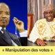 Résultats de la présidentielle au Cameroun Un coup de théâtre inattendu